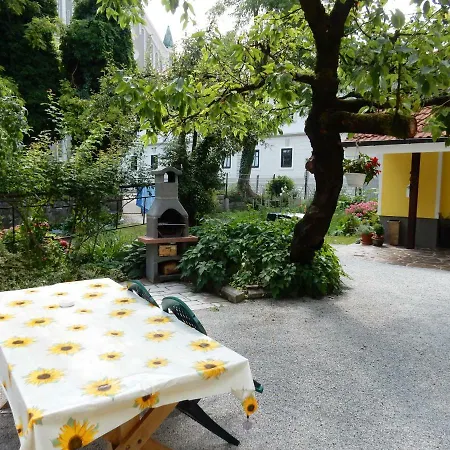 Yellow House * Ljubljana